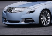 2007 Buick Riviera Concept Coupe